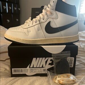 Jordan 1 high a ma maniere